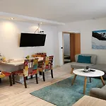 Appartement Alpenbrise