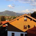 Appartement Alpenbrise *