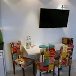 Apartment Alpenbrise *
