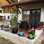 Appartement Alpenbrise