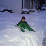 Apartment Alpenbrise