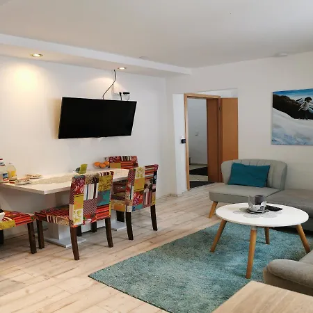 Appartement Alpenbrise