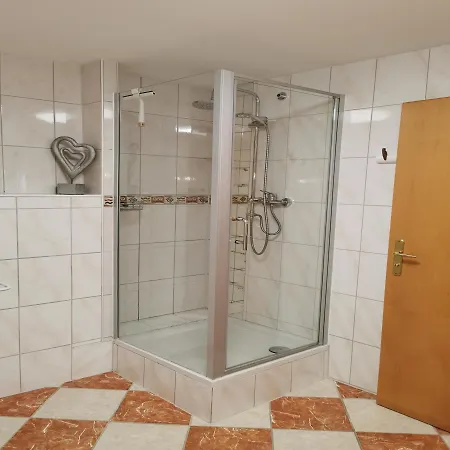 Alpenbrise Appartement