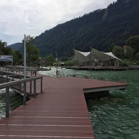 Alpenbrise Apartment *