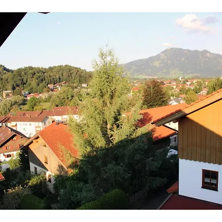 Alpenbrise Appartement *