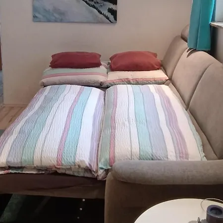 Alpenbrise Appartement Immenstadt im Allgäu