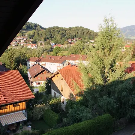 Alpenbrise * Immenstadt im Allgäu