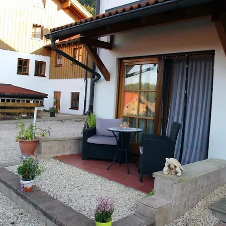 Lägenhet Alpenbrise Immenstadt im Allgäu