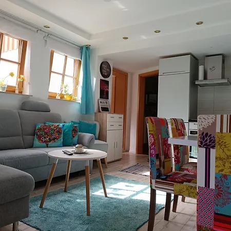 Alpenbrise Appartement