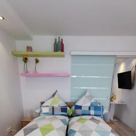 Apartment Alpenbrise