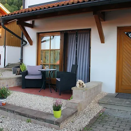 Alpenbrise Appartement