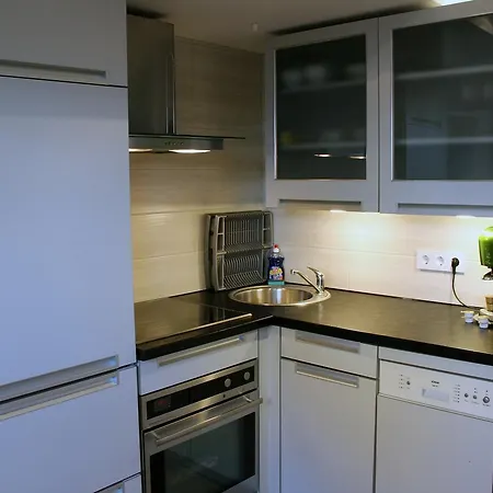 Appartement Alpenbrise