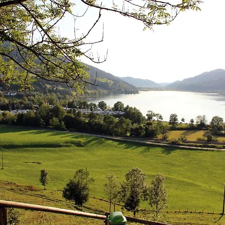 Apartment Alpenbrise *
