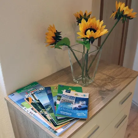 Alpenbrise Apartamento Immenstadt im Allgäu