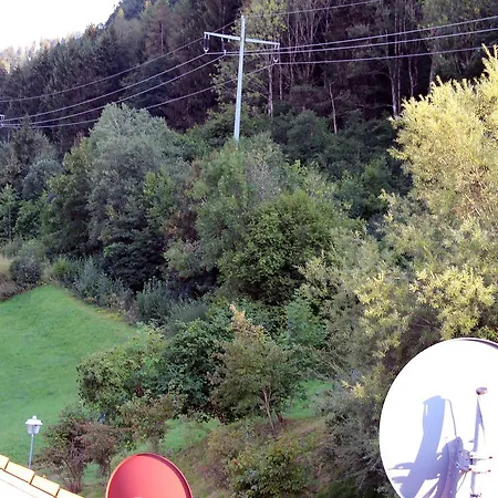 Alpenbrise Apartament *