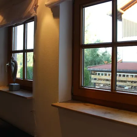 Ferienwohnung Alpenbrise * Immenstadt im Allgaeu