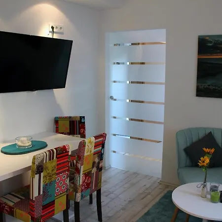 Alpenbrise Appartement