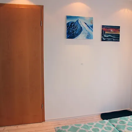 Alpenbrise Appartement Immenstadt im Allgäu