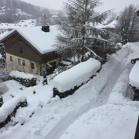 Alpenbrise * Immenstadt im Allgaeu