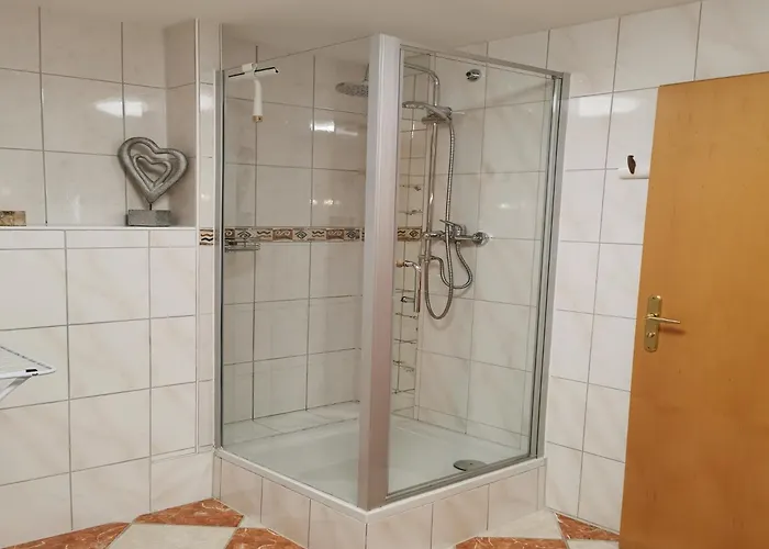 Alpenbrise Apartman