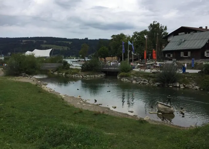 Alpenbrise * Immenstadt im Allgäu
