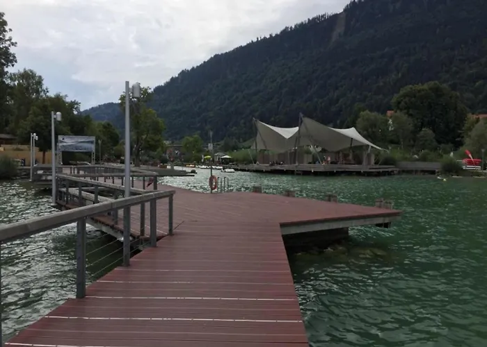 Alpenbrise Apartman *
