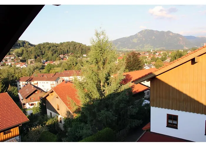 Alpenbrise Apartman *