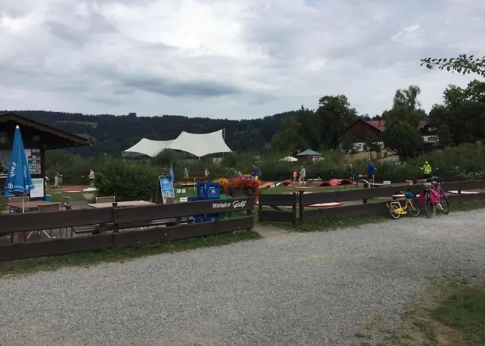 Apartman Alpenbrise