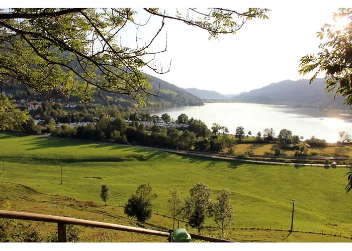 Alpenbrise * Immenstadt im Allgäu