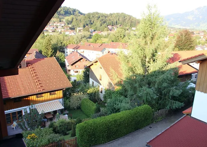 Alpenbrise *
