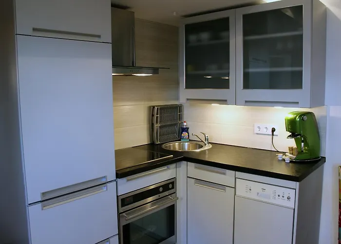 Apartman Alpenbrise