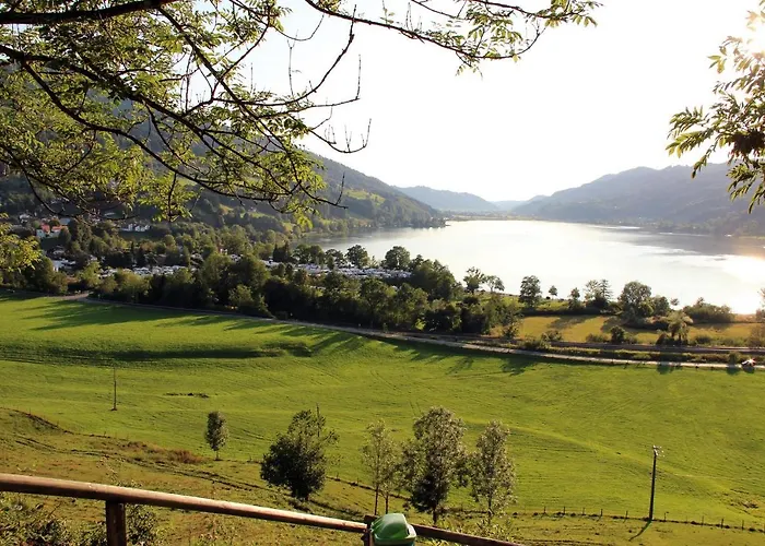 Apartman Alpenbrise *
