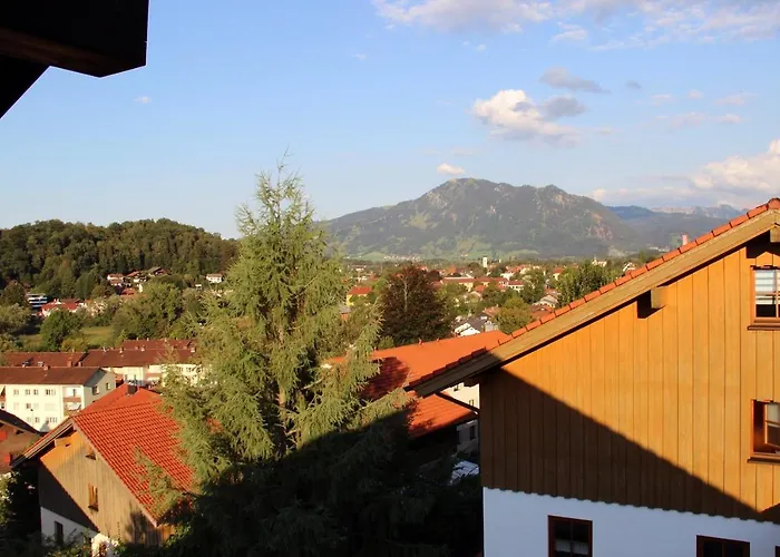 Alpenbrise