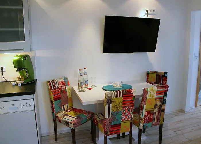 Apartman Alpenbrise *