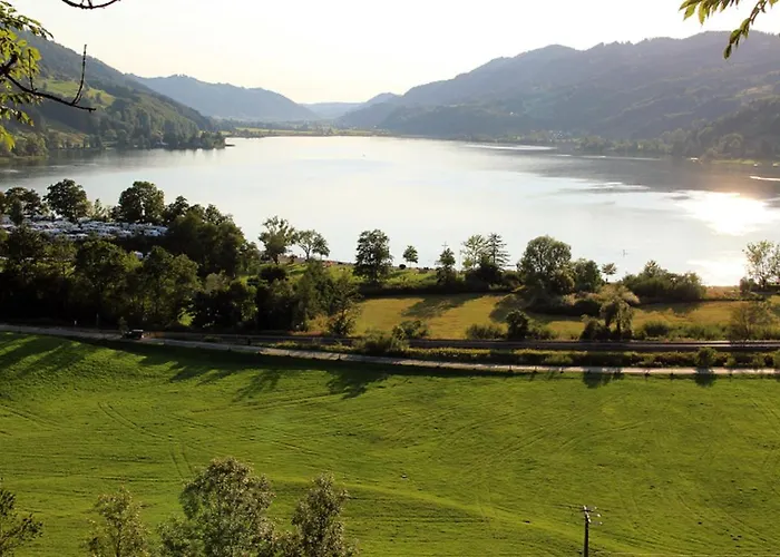Alpenbrise * Immenstadt im Allgäu
