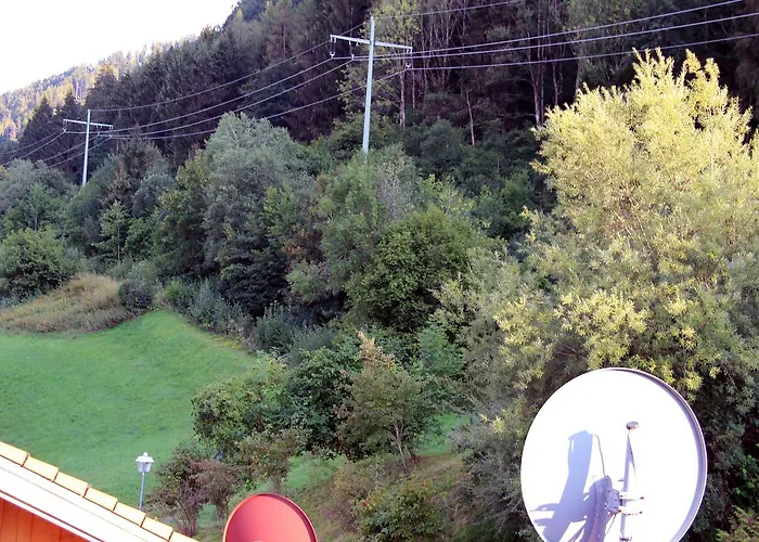 Alpenbrise Apartman *
