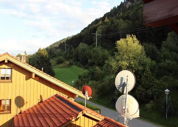 Alpenbrise